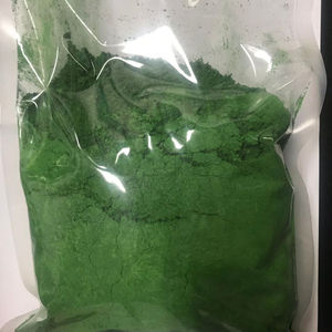 Suministro de Fábrica: Óxido de Níquel(II) (NiO) al 99% / Óxido de Níquel Monóxido / Óxido Níqueloso CAS 1313-99-1 - Product Image 2