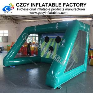 <span class=keywords><strong>Jeux</strong></span> de tir gonflables de qualité commerciale pénalité gonflable football shoot out <span class=keywords><strong>jeux</strong></span> <span class=keywords><strong>jexu</strong></span> gonfllables pour les enfants - Product Image 4