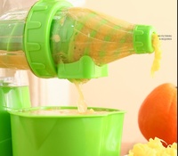 Hache-légumes manuel multifonctionnel en plastique, outil de cuisine avec lames en acier inoxydable, petit et portable pour usage domestique