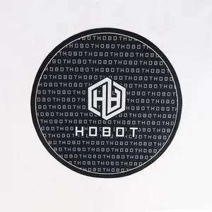 HOBOT 미끄럼 방지 도매 소프트 바닥 보호 미끄럼 방지 맞춤형 e 스포츠 게임 컴퓨터 고무 의자 매트