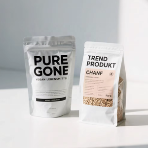 Bolsa con cierre Ziplock reutilizable con estampado personalizado Mylar <span class=keywords><strong>Chamoy</strong></span> Candy Bag Stand con papel de aluminio y plástico laminado para alimentos para mascotas - Product Image 4