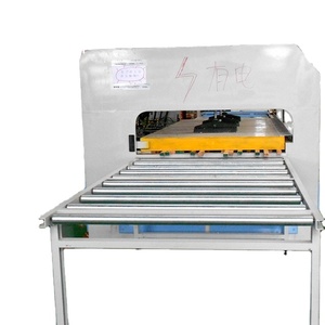 30KW Cạnh Dán Tần Số Vô Tuyến Ngón Tay Doanh Gỗ Máy SP30-SA - Product Image 2