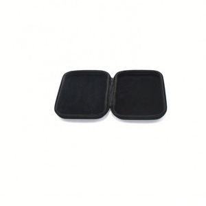 Estuche de EVA a prueba de golpes, moderno y ecológico para discos duros de gran capacidad, de cuero, de fábrica CN/VN - Product Image 2