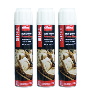 Prodotti Per La Cura auto Interni A Spruzzo di Pulizia Detersivo Migliore Lavaggio Lustro Liquid detailing Lavaggio Ruota Schiuma Detergente - Product Image 6