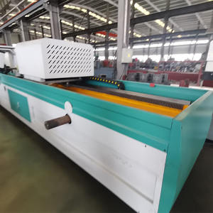 Otomatik CNC derin delik Honer 250mm çift kılavuz raylar 11KW Motor hassas hidrolik silindir tüpleri - Product Image 4