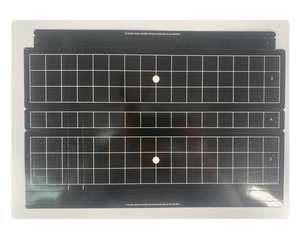 Toksik olmayan Fly tutkal kurulu tuzak elektrikli Fly Killer evrensel kapalı haşere kontrolü ile monitör plastik Trapper sinek yakalayıcı panoları - Product Image 3