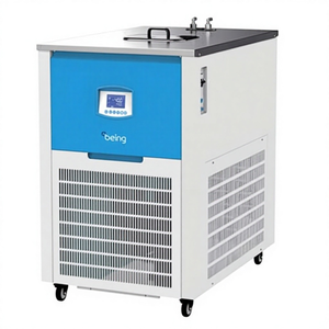 Enfriador de Recirculación (Serie BR) con Bomba de Engranajes de Alta Precisión, 220V, Control de Temperatura, Pruebas de Incubación y Materiales, Resistente a la Corrosión, 800mL - Product Image 1
