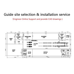 8 بوصة بالكامل التلقائي المجمدة ماكينة صنع البيتزا <span class=keywords><strong>9000</strong></span> pcs/h البيتزا خط الإنتاج - Product Image 6