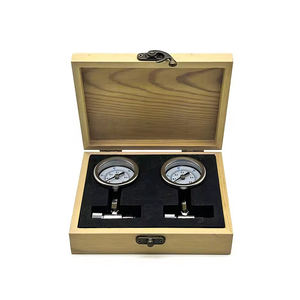 LK-M104 Tandheelkundige Handstuk Turbine Manometer Gereedschap Luchtdruk Testmeter - Product Image 4