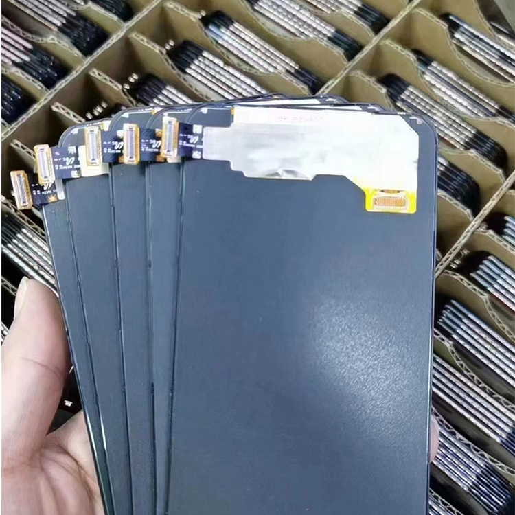 Мобильный телефон Lcds для Samsung A10 A10s A11 A12 A20 A20e A20s A21 A21s A30 A30s A40 A50 A51 A71 сенсорный экран с рамкой