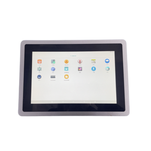 Fabriek Muur Mount 12.1 Inch Industriële Touch Monitor <span class=keywords><strong>15</strong></span> \ "All-In-One Computerpaneel Met 13e/12e <span class=keywords><strong>Cpu</strong></span> Gebruikte Industriële Pc - Product Image 1