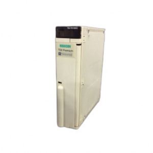 โมดูลจ่ายไฟ PLC คุณภาพสูง TSXPSY1610M สำหรับการควบคุมอุตสาหกรรมและการเขียนโปรแกรม PLC - Product Image 1