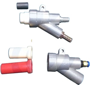 Nouvelle Offre : <span class=keywords><strong>Pistolet</strong></span> de <span class=keywords><strong>sablage</strong></span> haute <span class=keywords><strong>pression</strong></span> en aluminium, accessoires pour cabine de <span class=keywords><strong>sablage</strong></span>, buse de <span class=keywords><strong>sablage</strong></span> - Product Image 1