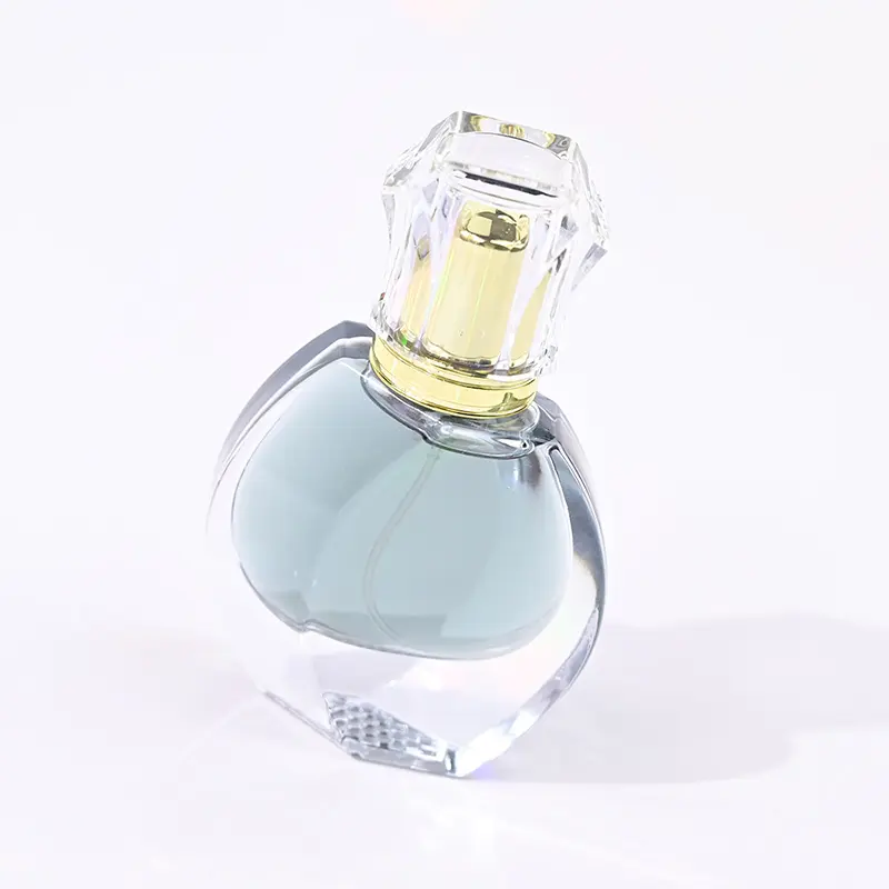 Supplier Custom Logo Original Brand Wholesale Ladies Perfumes And Fragrance For Men