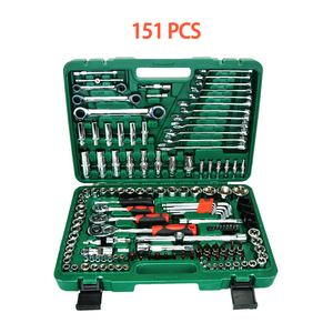 Kế<span class=keywords><strong>t</strong></span> hợp ổ cắm cờ lê hộ gia đình herramientas kit công cụ thiế<span class=keywords><strong>t</strong></span> lập Hộp dụng cụ cầm tay ổ cắm cờ lê thiế<span class=keywords><strong>t</strong></span> lập <span class=keywords><strong>t</strong></span>-loại ổ cắm tay công cụ Kit hộp - Product Image 5