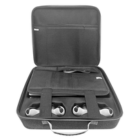 Boîte de rangement pour sac à main PS5 Pro de grande capacité Boîte de rangement durable et élégante