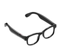 Lunettes Intelligentes Tendance avec Traduction IA, Appels Sans Fil, Musique, Lunettes de Soleil Sportives Intelligentes IA pour l'Extérieur, Mode 2026