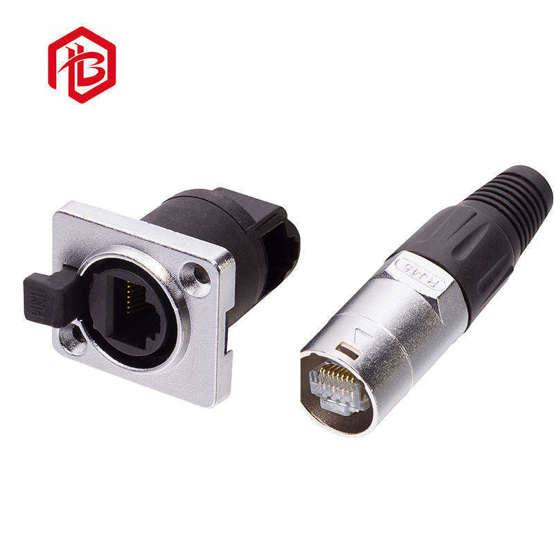 CE 1000V 30A 60A IP68 Waterproof