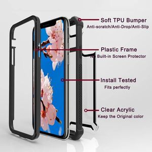 Fundas de teléfono móvil GSCASE para Xiaomi 13 lite Redmi Note 12 <span class=keywords><strong>pro</strong></span> 13C 2 en 1 funda de teléfono armadura para Samsung A55 A35 A02s - Product Image 5