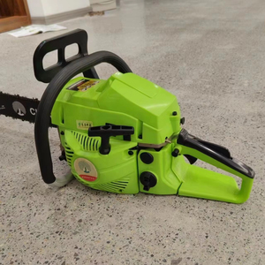 Customization DIY Cordless 60CC Gasoline Chain Saw Tree Wood Cutter Hand Cutting Saw Tree <strong>Pruner</strong> Chainsaws Chainsaw Machine - Product Image 4