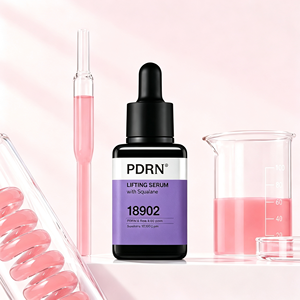 Sérum Visage Liftant ODM PDRN avec Squalane Anti-rides et Stimulant d'Élasticité – Sérum de Soin Personnalisable en Marque Blanche - Product Image 1