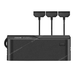 Autel robotica serie EVO Max Dron commerciale <span class=keywords><strong>3</strong></span> in 1 accessori caricabatteria per 4T 4N protezione + Drone Quadcopter PRO - Product Image 1