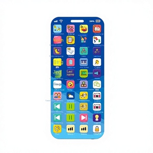 เครื่องเรียนรู้อเนกประสงค์ข้ามพรมแดนรุ่นใหม่สำหรับการศึกษาปฐมวัยของเด็ก การพัฒนาสติปัญญาด้านดนตรี - Product Image 5