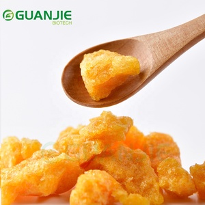 非遺伝子組み換えリン脂質（フォスファチジルコリン）ワックス状食品グレード高純度PCワックス状バルク食品グレード原料 - Product Image 2