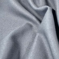 Tissu extensible 4 directions en spandex TR tissé de qualité supérieure 210 g/m² pour pantalons et vêtements sur mesure