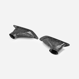 ช่องระบายอากาศเบรกกันชนหน้าคู่ สำหรับ BMW F80 M3 F82 M4 - Product Image 2