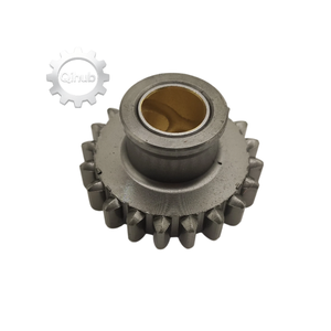 Nouvelles Engrenages de Pignon de Boîte de Vitesses de Haute Qualité, Différentiel, Couronne pour VW Golf/Jetta/Vento Audi A3 ISO9001 CE OEM 020311501A 020311501B - Product Image 2