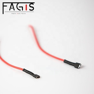 New fagis xe đèn pha H3 bóng đèn Ổ cắm đèn chủ 12V 100 Watts CE chứng nhận OEM phổ phù hợp - Product Image 2