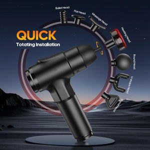 Hot Sale <b>Quiet</b> Gun pink Pistole a Pistol De Massage - Product Image 5