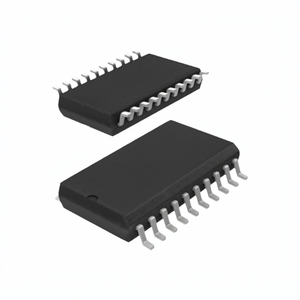 Émetteur-récepteur IC complet 4/3 24SOIC MAX206EWG+T, service complet original, interface 24 SOIC (0,295 po, largeur 7,50 mm) - Product Image 1