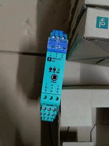 Sensor Inductivo de Ranura Pepperl+Fuchs Original, Nuevo y en Oferta, de Alta Calidad, KFD2-SR2-EX2  KFD2-STC4-EX2 - Product Image 4