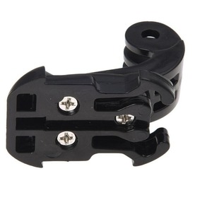 Accesorios para GoPro, Base Tipo J para Cámara DJI Action, Soporte para Casco, Correa de Pecho de Conexión Rápida, Hebilla para Correas de Cabeza GoPro - Product Image 5