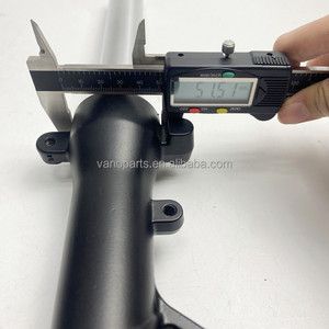 WANOU PCX160 <strong>ABS</strong> Motorcycle <strong>Shock</strong> Absorber Front Suspension - Product Image 6