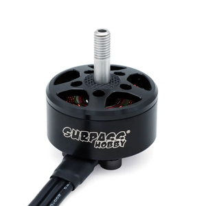 Moteur brushless Bat B2810 980KV pour drones de course FPV RC - Product Image 5