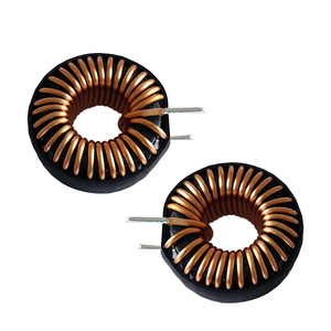प्रचार Toroidal चुंबकीय अंगूठी आम मोड Chokes तांबे के तार प्रारंभ करनेवाला का तार - Product Image 4