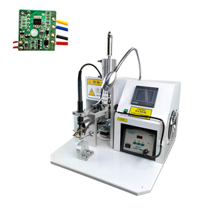 เครื่องบัดกรีแบบกึ่งอัตโนมัติจากซัพพลายเออร์ที่ร่วมรายการ - Product Image 5