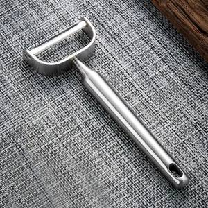 Mutfak Gereçleri Paslanmaz Çelik 304 Patates Soyacağı Meyve Sebze Soyacağı Yumurta Çırpıcı - Product Image 4