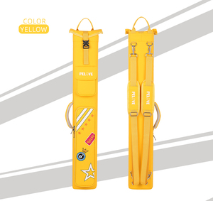 Bộ gậy bi-a và phụ kiện bi-a cao cấp Oxford 8 lỗ 1/2 của Mỹ - Product Image 3