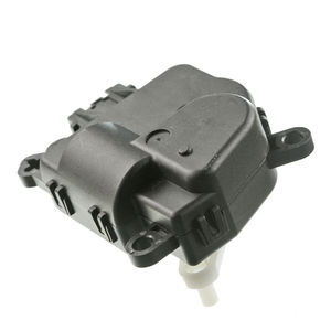 Actionneur d'amortisseur Ford 6R3Z19E616B 604-233, pièce de rechange en plastique pour amortisseurs de véhicule - Product Image 5