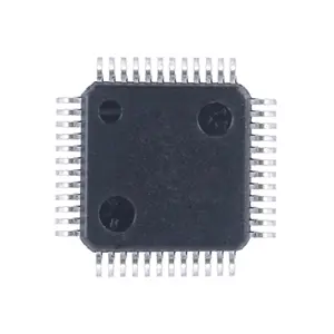 رقائق دارة متكاملة IC MCU أصلية من IC STM32F030C6T6