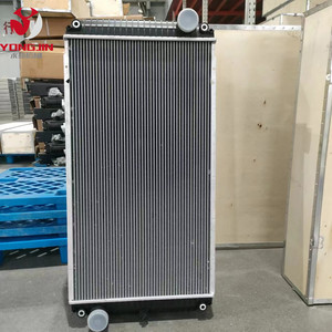 Radiador de Agua 12k/14M Catter 2565308/3105882 - Product Image 1