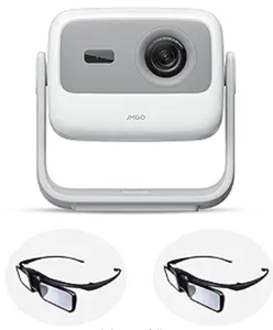 Proyector Portátil JMGO N1 1080P FHD Android 11 - Product Image 3