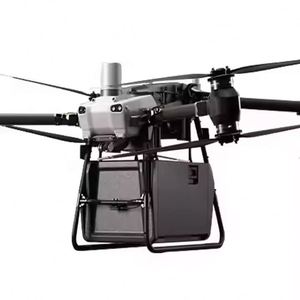 Original Flycart 30 Drone With 30KG Payload 70L Capacity 6KM Altitude Specialized Intelligent Loadable Large Scale Transport UAV - Product Image 5