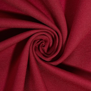 Tissu Interlock Stretch Ponte De Roma de Haute Qualité 62/63\" Rayonne Nylon Spandex Lourd Doux BT Vêtements de Sport pour Garçons - Product Image 3