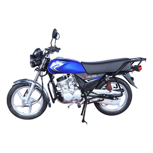 Vente flash Moto tout-terrain monocylindre 175cc refroidi par air 4 temps 90 km/h - Product Image 6