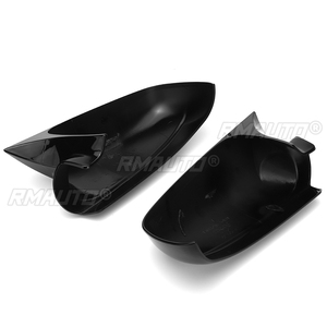 ฝาครอบกระจกมองหลังคุณภาพสูงสำหรับ VOLKSWAGEN สำหรับ VW Golf MK4 1999-2004 ฝาครอบกระจกมองข้าง แต่งรถ - Product Image 4